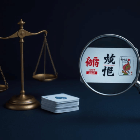 天九牌在香港的法律地位及風險評估