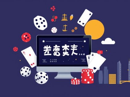 香港網上賭博合法化的影響及挑戰