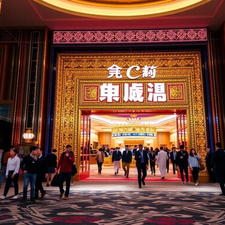 澳門賭場入場年齡限制詳解