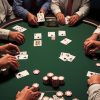 吹牛撲克牌入門攻略：技巧與策略