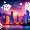 香港賭場網站推薦：最新優惠及遊戲介紹