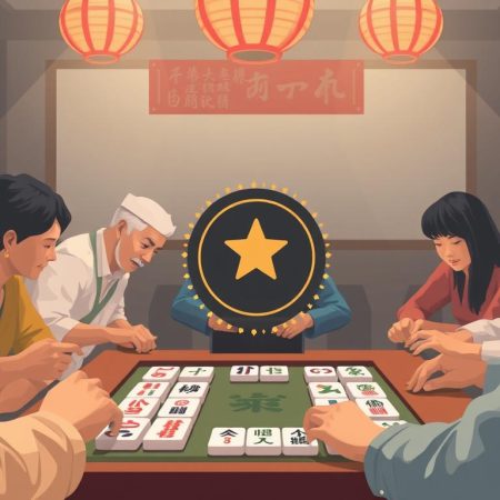 打麻將檢舉獎金制度詳解：如何申請及注意事項