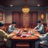 棋牌室喺香港合法嗎？