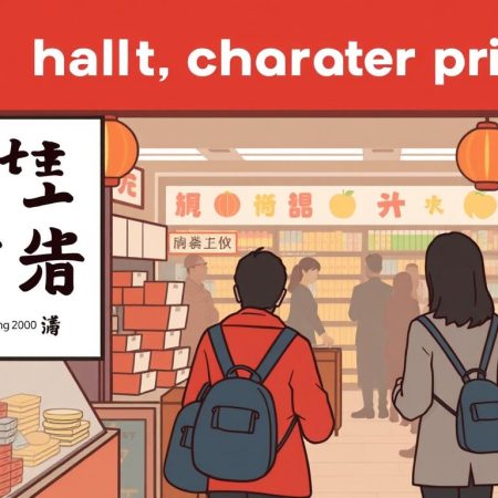 半字幾錢：點解香港人鍾意用呢個詞