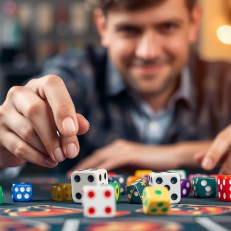 大話骰攻略：如何提高勝率的實用技巧