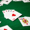 21點遊戲中不同策略的勝率分析