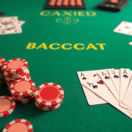 真人百家遊戲策略：如何提高勝率