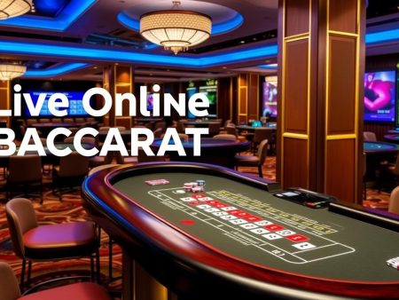 真人線上百家樂攻略:如何提高勝率及實用技巧