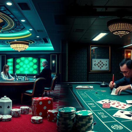 香港賭博法規詳解：合法與非法之分