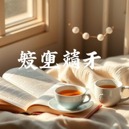 半字人生：細味生活中的小確幸