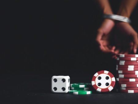 賭博罪會留下案底嗎？在香港的法律和後果探討