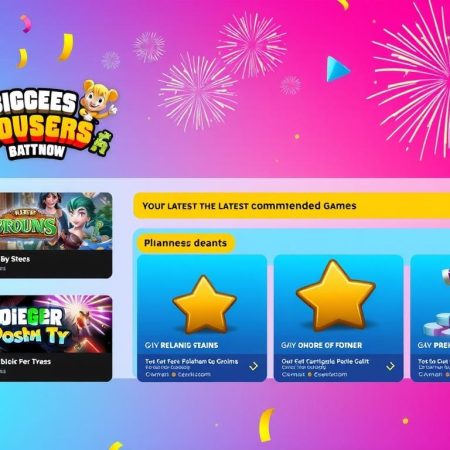 hkbet娛樂城最新推薦遊戲及優惠活動