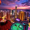 香港娛樂城推薦：最佳遊戲體驗與優惠大放送