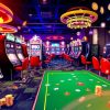 探索WM Casino的刺激遊戲體驗