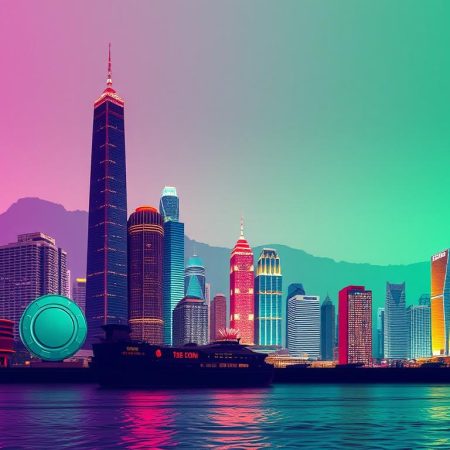 香港賭博文化的演變與未來發展