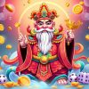 財神爺遊戲嘅獎金攻略：點樣增加你嘅中獎機會