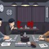 深夜打麻將嘅法律後果你要知