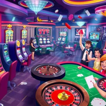 完美娛樂城的遊戲攻略：提升勝率的秘訣