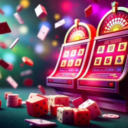 體驗fungame casino嘅刺激遊戲：點樣提升贏面？