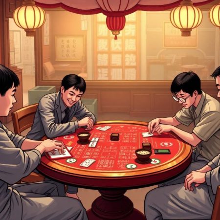 棋牌室喺香港合法嗎？