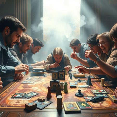 吹牛遊戲策略：如何成為桌上之王